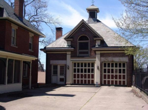 The Carriage House